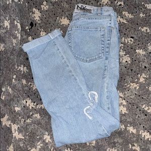 Vintage New York Jeans
